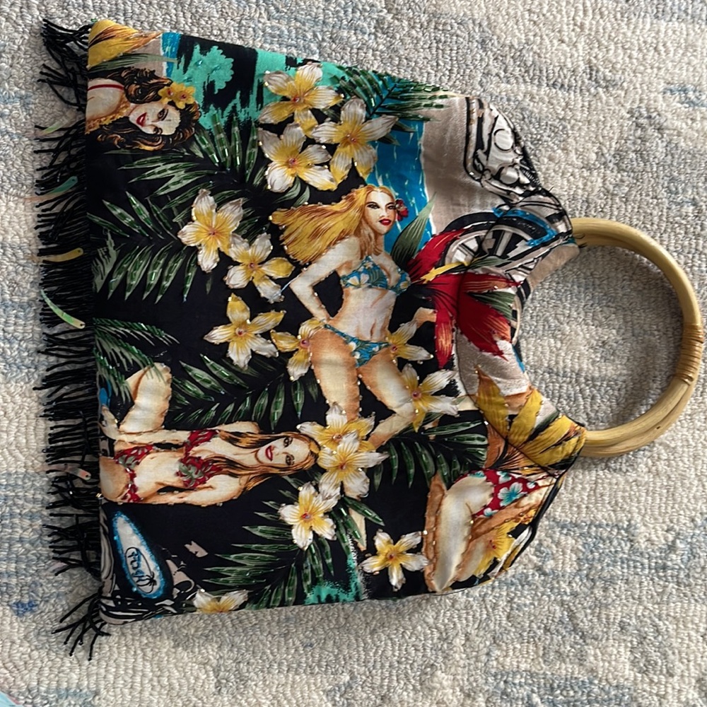 Handbag - Picture 6 of 8